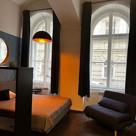 Apartments In The Heart Of Prague Exterior photo