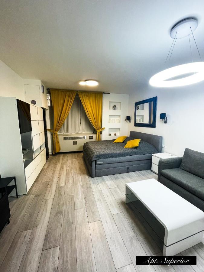 Apartments In The Heart Of Prague Exterior photo