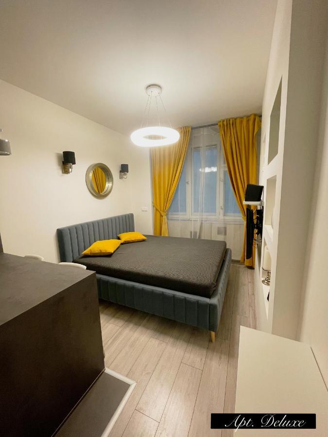 Apartments In The Heart Of Prague Exterior photo